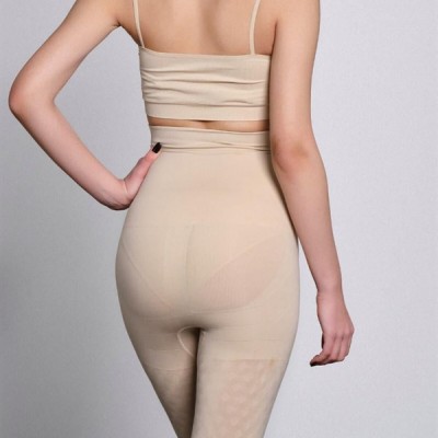 Arias Closet Ten Mı Emay 2015 Yüksek Bel Double Uzun Paçalı Korse