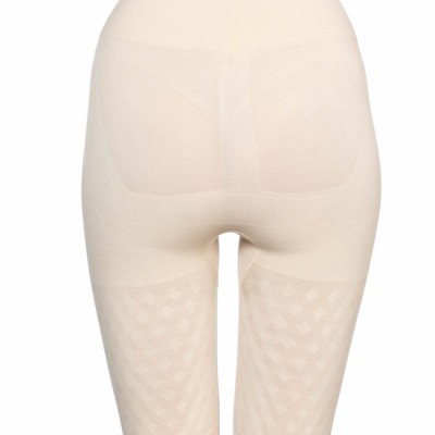 Arias Closet Ten Mı Emay 2015 Yüksek Bel Double Uzun Paçalı Korse