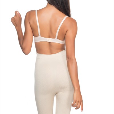 Arias Closet Ten Mı Emay 2040 Anti Selülit Boxer Korse