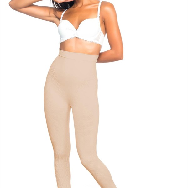 Arias Closet Ten Mı Emay 2045 Anti Selülit Tayt Korse