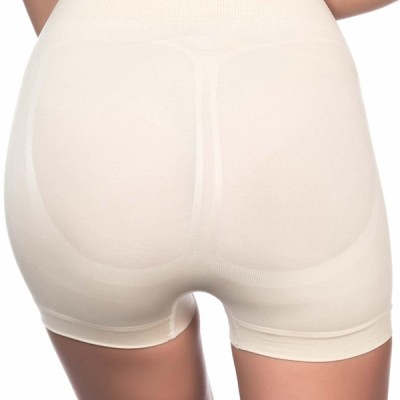 Arias Closet Ten Mı Emay 2055 Yüksek Bel Masajlı Boxer Korse