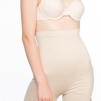 Arias Closet Ten Mı Emay 2063 Popo Açık Paçalı Korse