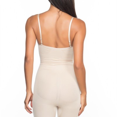 Arias Closet Ten Mı Emay 2071 İnce Paçalı Boy Korse