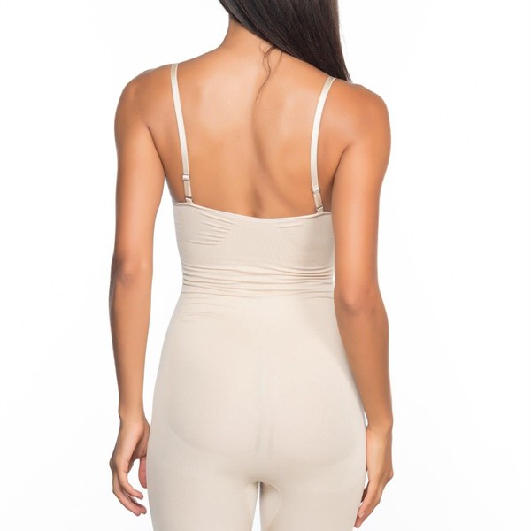 Arias Closet Ten Mı Emay 2071 İnce Paçalı Boy Korse