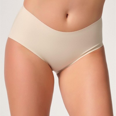 Arias Closet Ten Mı Emay 2702 Lazer Kesim Toparlayıcı Mama Slip Korse