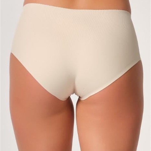 Arias Closet Ten Mı Emay 2702 Lazer Kesim Toparlayıcı Mama Slip Korse