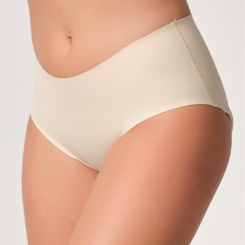 Arias Closet Ten Mı Emay 2702 Lazer Kesim Toparlayıcı Mama Slip Korse