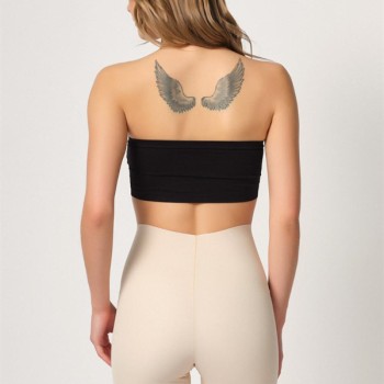 Arias Closet Ten Mı Emay 2707 Lazer Yüksek Bel Paçalı Hayalet Korse