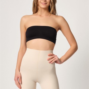 Arias Closet Ten Mı Emay 2707 Lazer Yüksek Bel Paçalı Hayalet Korse