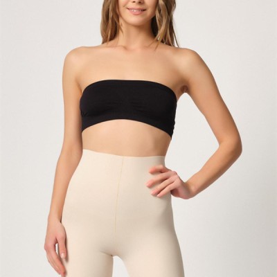 Arias Closet Ten Mı Emay 2707 Lazer Yüksek Bel Paçalı Hayalet Korse