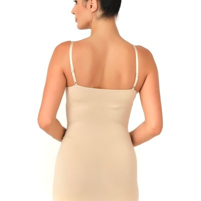 Arias Closet Ten Mı Emay 5060 Göğsü Açık Elbise Korse