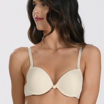 Arias Closet Ten Rengi Destekli Sütyen