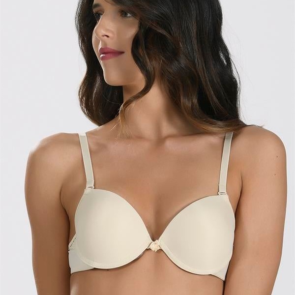 Arias Closet Ten Rengi Destekli Sütyen