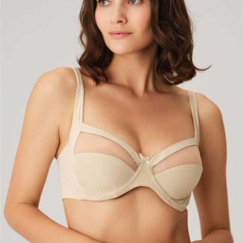 Arias Closet Toparlayıcı Balenli Desteksiz Dolgusuz Küçültücü Sütyen