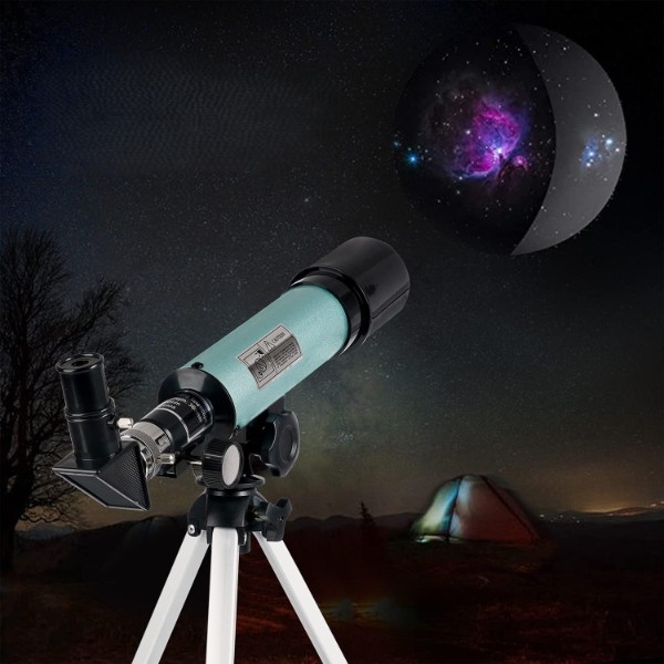 Astronomi Gözlem Başlangıç Teleskopu 