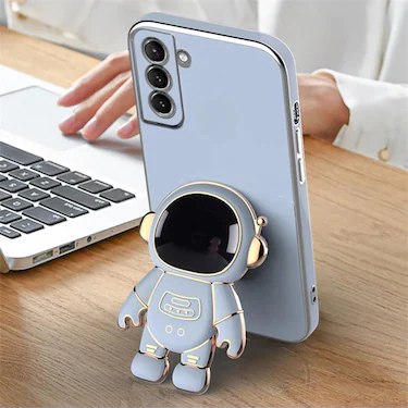 Astronot Telefon Tutucu