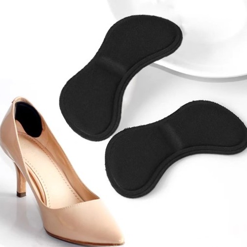 Ayakkabı Topuk Vurma Önleyici ve Daraltma Padi 5mm
