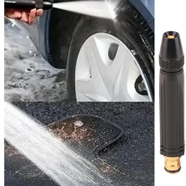 Ayarlanabilir Basınçlı Su Tabancası