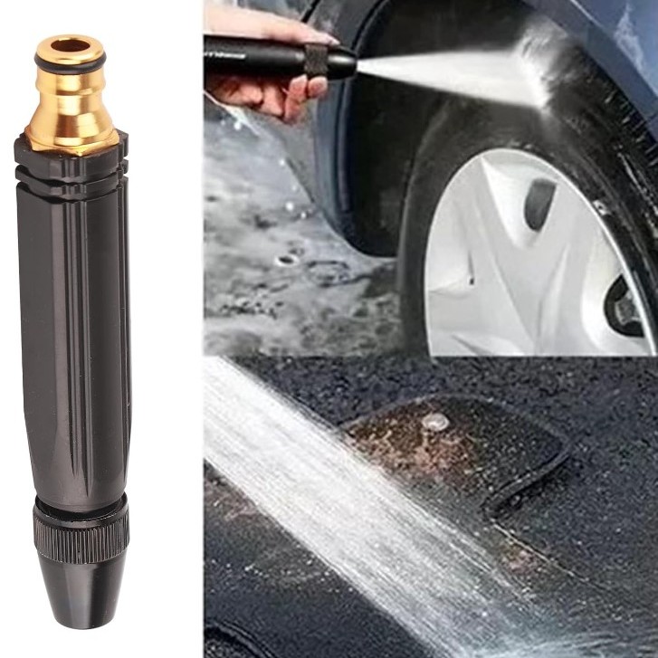 Ayarlanabilir Basınçlı Su Tabancası