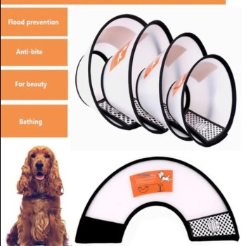 Ayarlanabilir Koruyucu Yaka 4 Numara