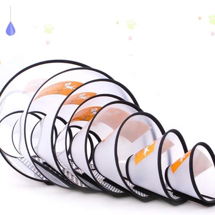 Ayarlanabilir Koruyucu Yaka 6 Numara