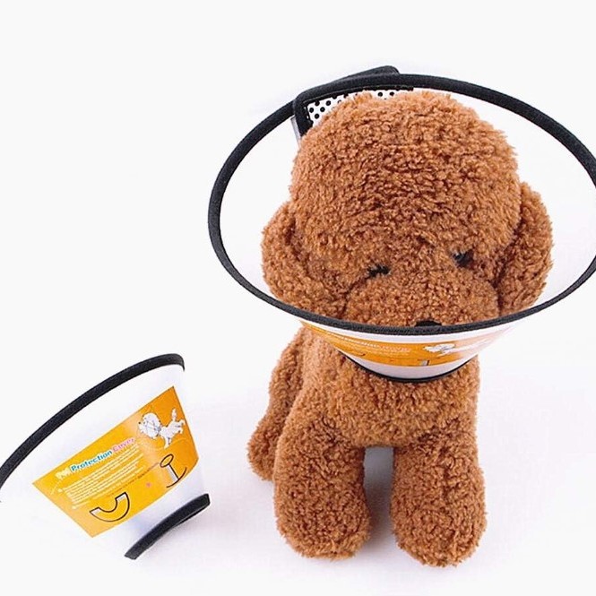 Ayarlanabilir Koruyucu Yaka 6 Numara