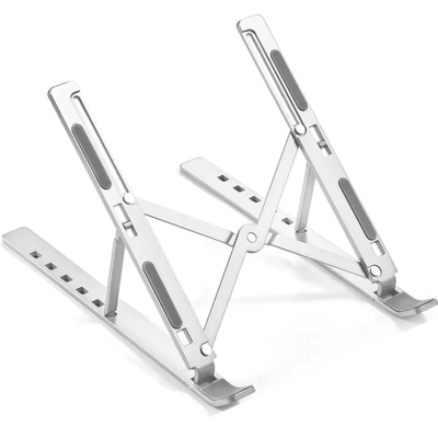 Ayarlanabilir Laptop Standı 7 Kademe