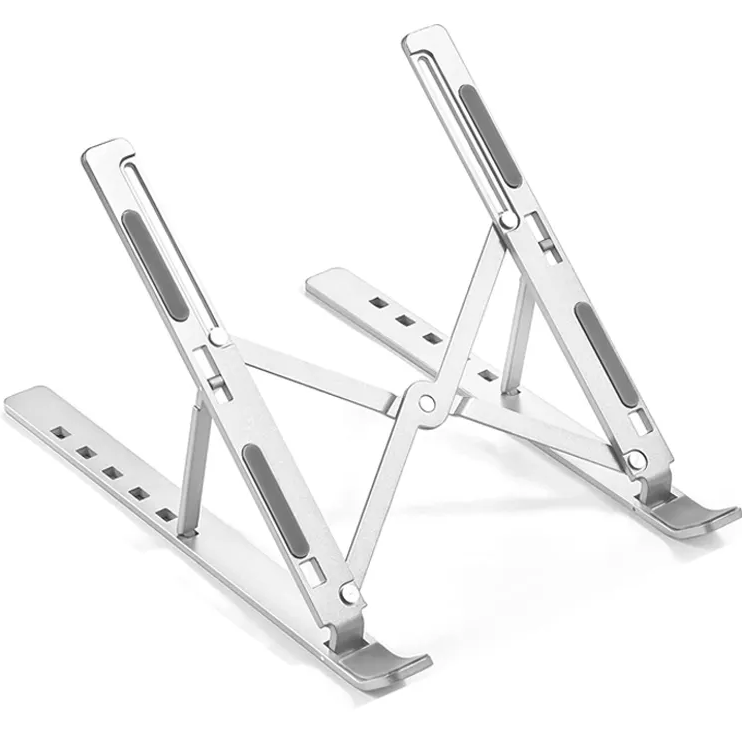 Ayarlanabilir Laptop Standı 7 Kademe