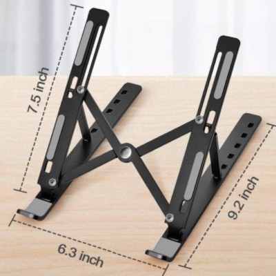 Ayarlanabilir Laptop Standı 7 Kademe