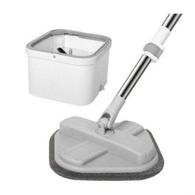 Ayarlanabilir Temizlik Paspası Seti