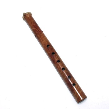 Bambu Flüt 30 Cm No 2