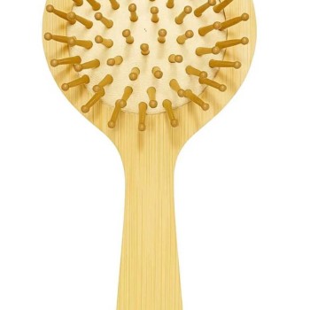 Bambu Kedi Tasarımlı Tarak 24’lü Paket