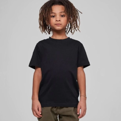 Basic T-Shirt - Siyah -