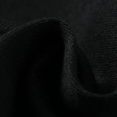 Baskı Oh   Oversive Tişört,Sporda ve Günlük Giyime Uygun - Siyah -