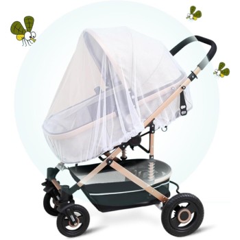 Bebek Arabası Cibinliği