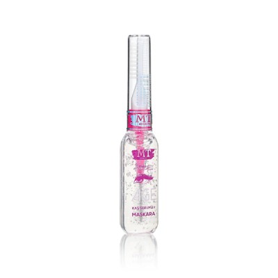 Besleyici Çift Taraflı Kaş Maskarası