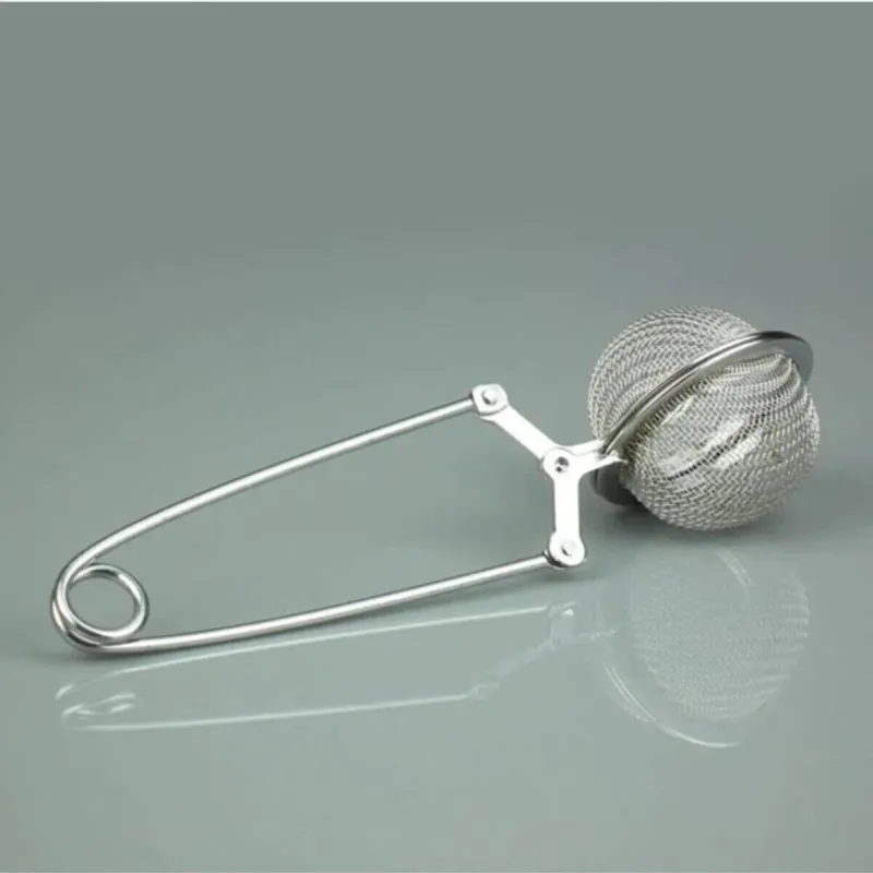 Bitki Çayı Demleme Süzgeci