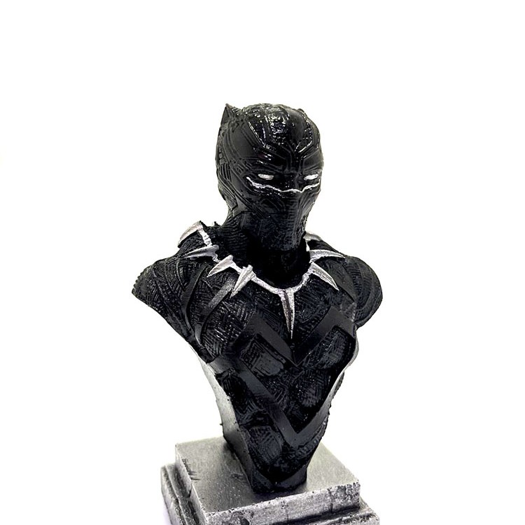 Black Panther Büst 