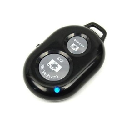 Bluetooth Selfie Kumandası