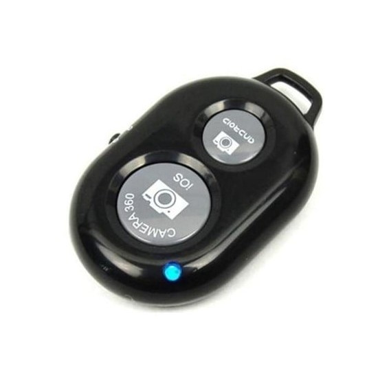 Bluetooth Selfie Kumandası