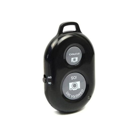 Bluetooth Selfie Kumandası