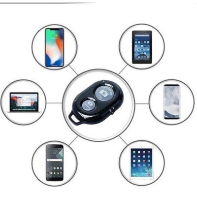 Bluetooth Selfie Kumandası