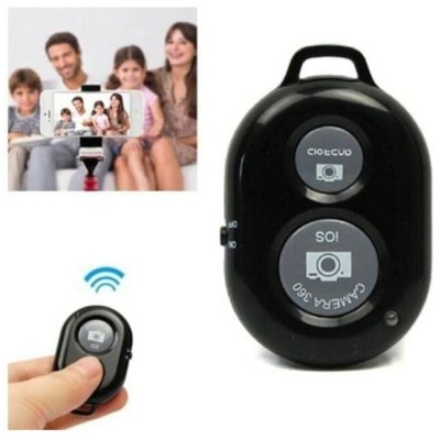 Bluetooth Selfie Kumandası