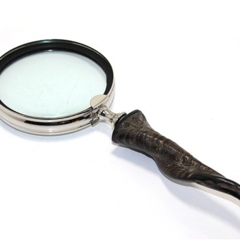 Boynuz Büyüteç Model 1 