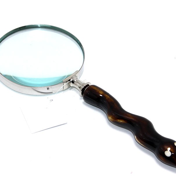 Boynuz Büyüteç Model 5