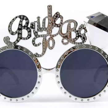 Bride To Be Gelin Gözlüğü