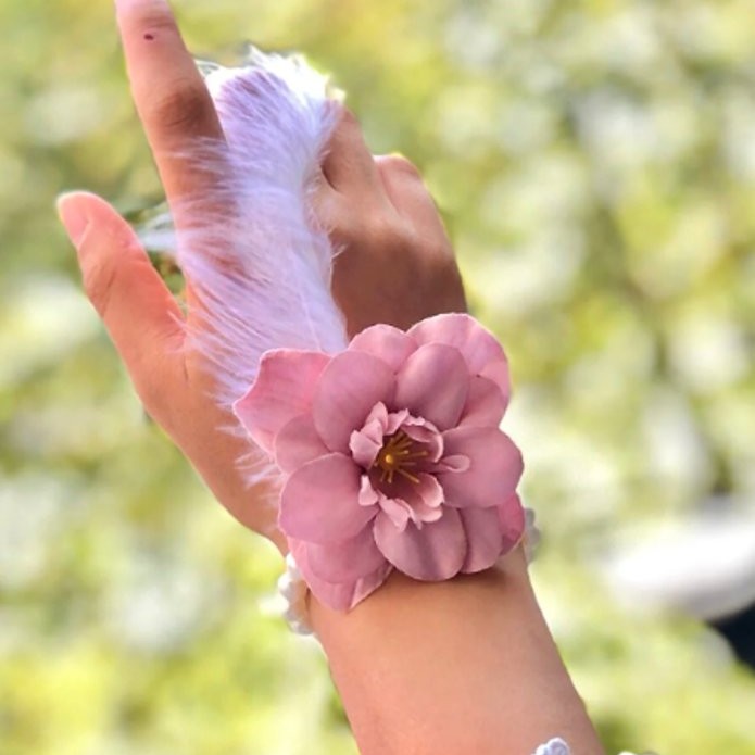 Bride to Be Nedime Gelin Bilekliği 10 Adet