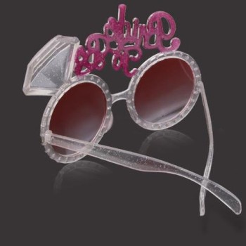 Bride To Be Parti Gözlüğü 