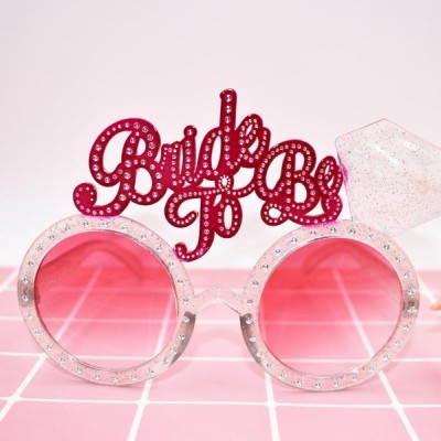 Bride To Be Parti Gözlüğü 