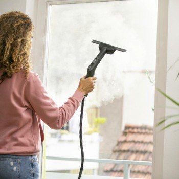 Buharlı Temizlik Cihazı 